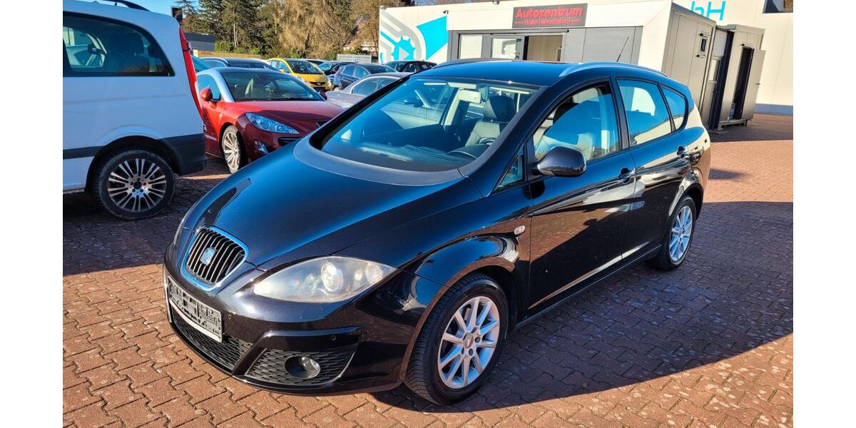 Seat Altea 188.258 km 3.800 &euro; Halle (Westfalen) 33790