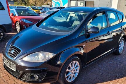 Seat Altea 188.258 km 3.990 &euro; Halle (Westfalen) 33790
