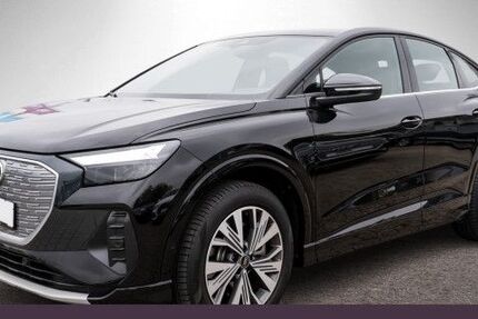 Audi Q4 e-tron 98.600 km 26.430 &euro; Bad Rappenau 74906