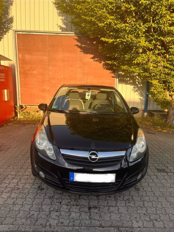 Corsa