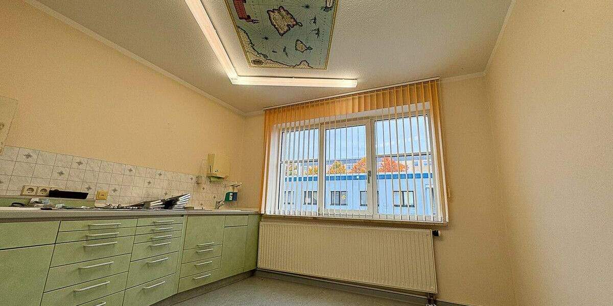 Gewerbeobjekt Lößnitz - 7 Zimmer, 120 m&sup2;, 159.000&euro; | Angebot:23957362