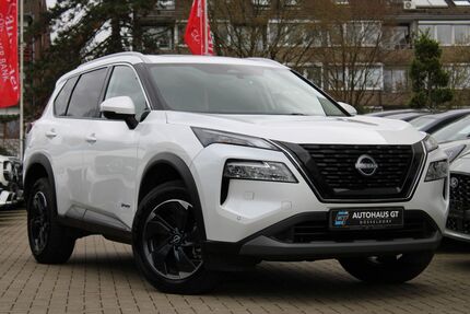 Nissan X-Trail 9.987 km 33.999 &euro; Düsseldorf 40625