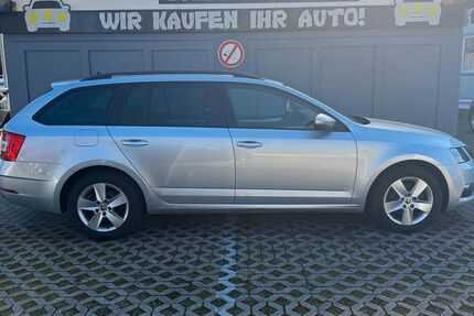 Skoda Octavia 138.159 km 15.990 &euro; Löhne 32584
