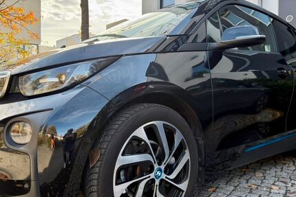 BMW i3 83.916 km 15.300 € Berlin 10317