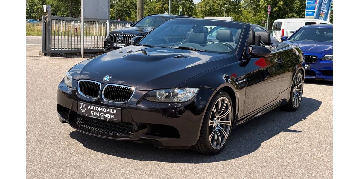 BMW M3 103.200 km 44.999 &euro; Oberschleissheim 85764