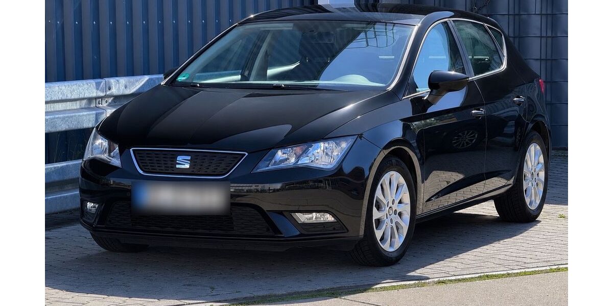 Seat Leon 184.000 km 6.599 &euro; Hamburg 22113