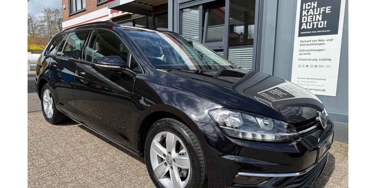 VW Golf 118.500 km 15.890 &euro; Apen 26689
