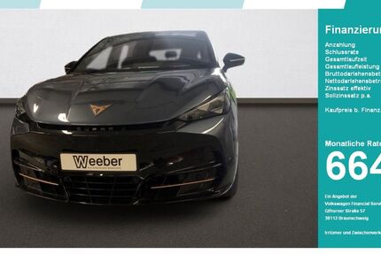 Cupra Tavascan 17.000 km 46.994 &euro; Calw 75365