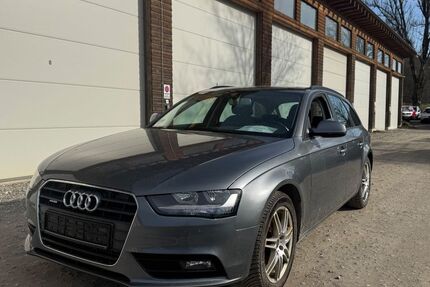 Audi A4 222.951 km 6.400 &euro; Ravensburg 88212