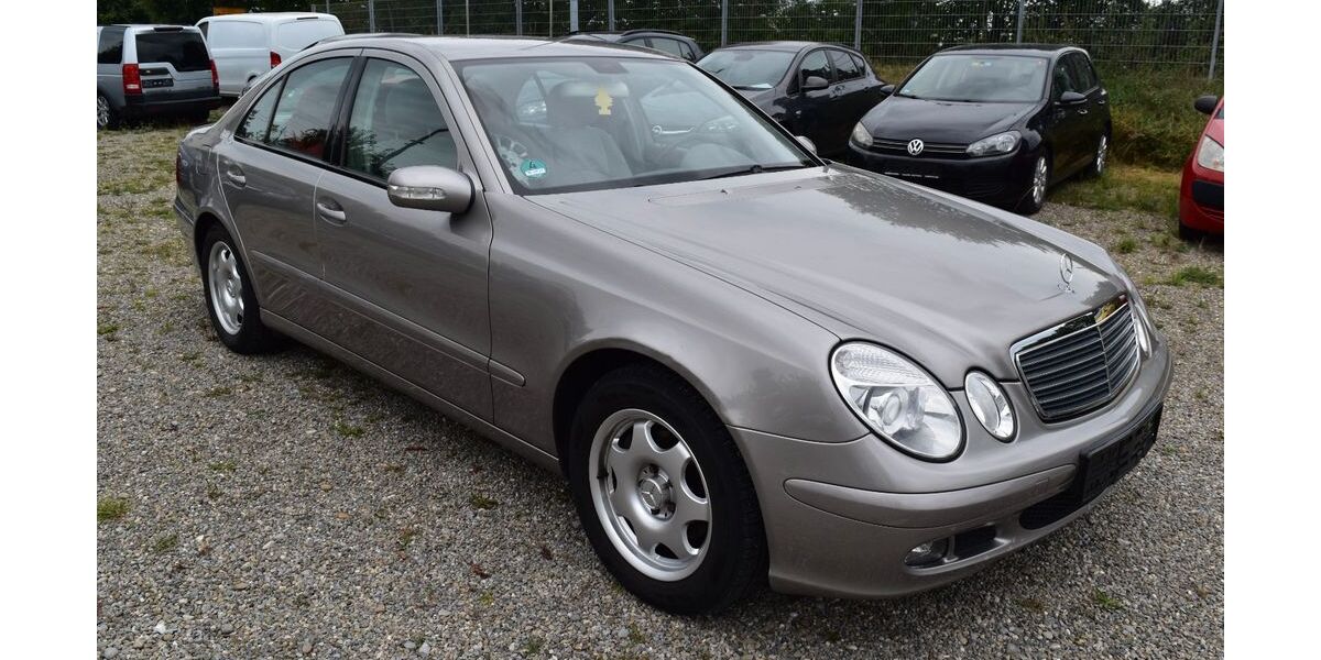 Mercedes-Benz E 280 249.000 km 3.990 &euro; Herbertingen 88518