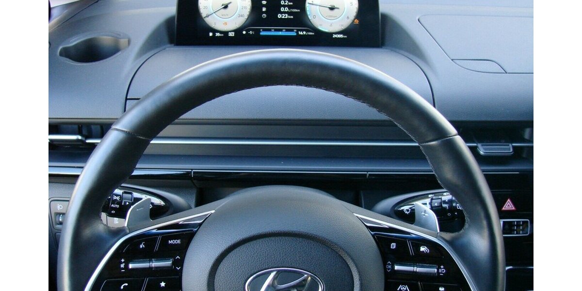 Hyundai Staria Prime 2.2CRDI 9-Sitzer ACC LED 24.308 km 36.980 &euro; Falkensee 14612