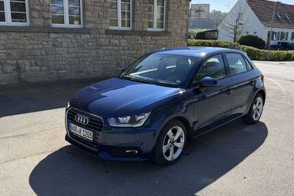 Audi A1 67.500 km 12.500 &euro; Warburg, Hansestadt 34414