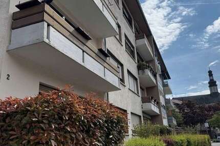 Wohnung zum Kaufen in Worms 179.000 € 76.2 m² 3 zimmer