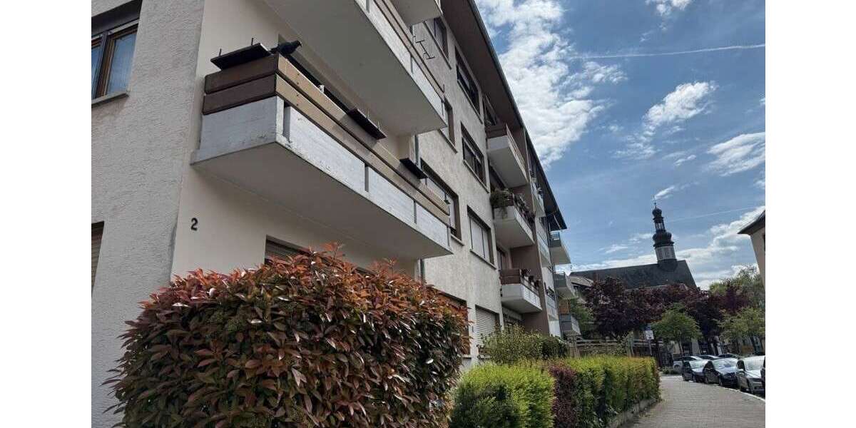 Wohnung zum Kaufen in Worms 179.000 € 76.2 m² 3 zimmer