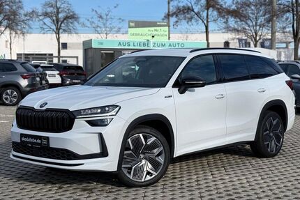 Skoda Kodiaq 24.589 km 42.789 &euro; Leipzig 04103