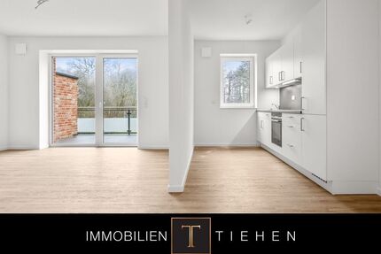 Wohnen am Gutshof in Haselünne: Altersgerechte NeubauWohnung in idyllischer Lage!