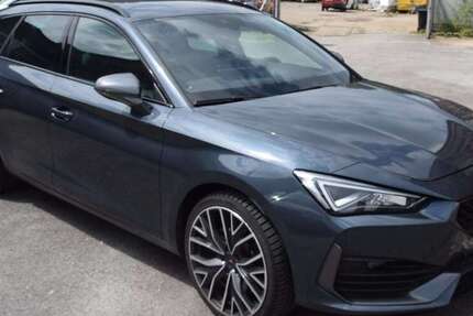 Cupra Leon 31.171 km 19.990 € Essen 45326