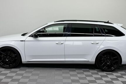 Skoda Superb 63.300 km 26.500 € Radevormwald 42477