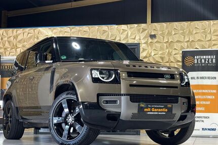 Land Rover Defender 135.000 km 52.499 € Swisttal 53913