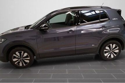 VW T-Cross 3.626 km 27.950 &euro; Ladenburg 68526
