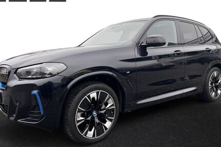 BMW iX3 31.070 km 37.850 &euro; Kümmersbruck 92245