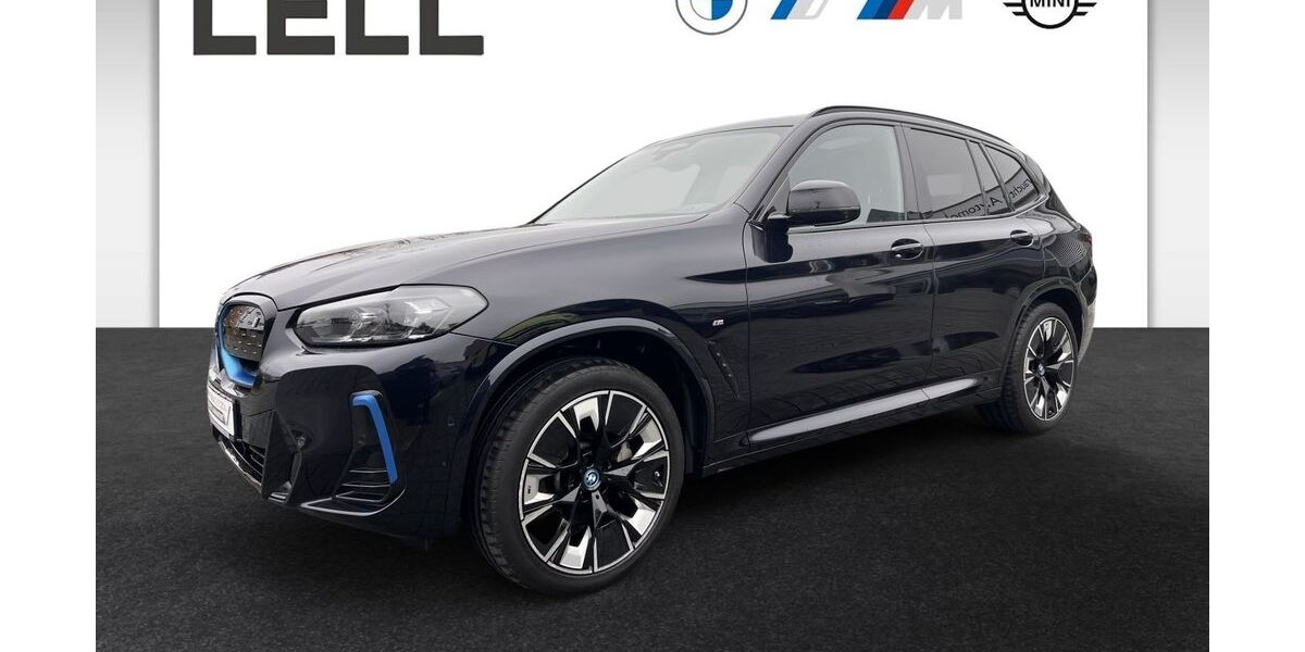 BMW iX3 31.070 km 37.850 &euro; Kümmersbruck 92245