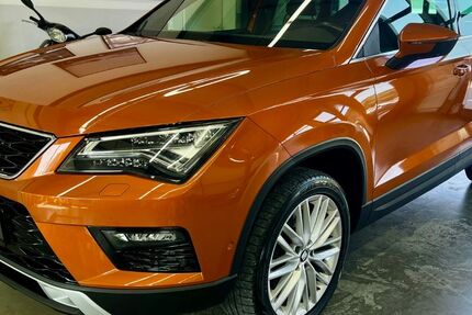 Seat Ateca 90.900 km 18.800 € Krumbach 86381