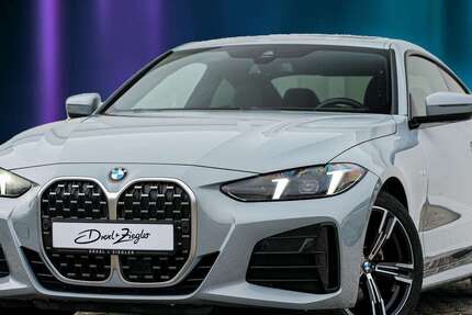 BMW 420 14.999 km 41.990 &euro; Augsburg 86199