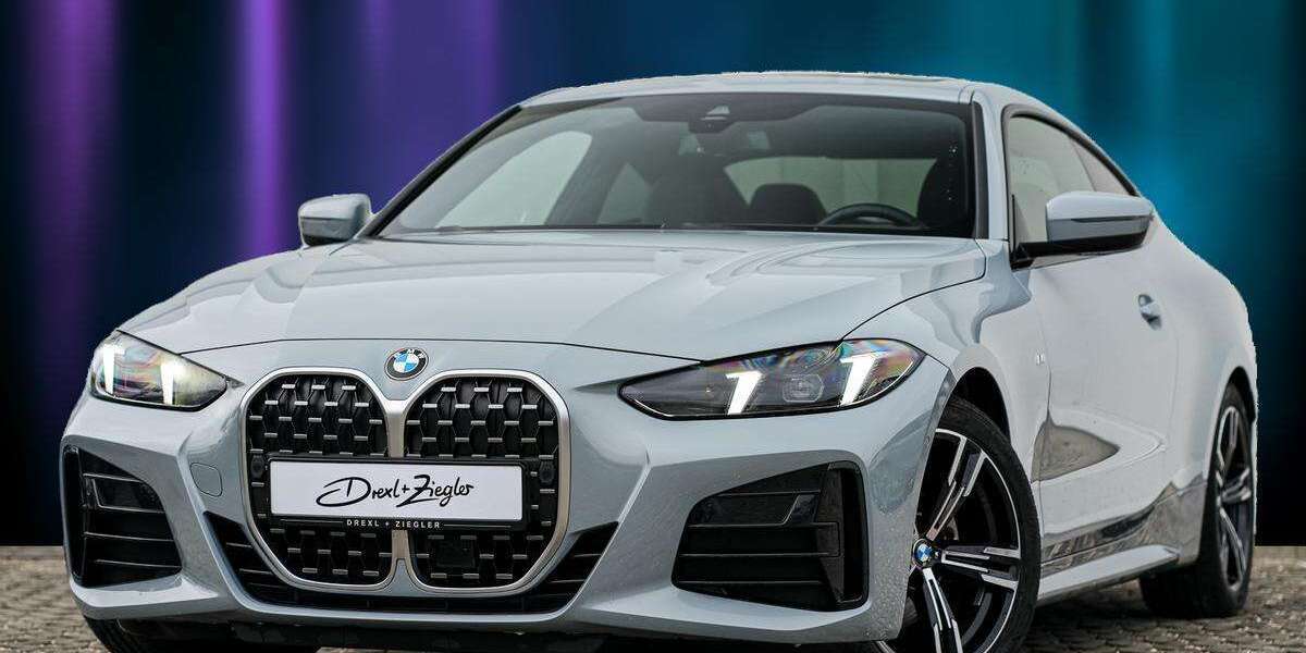 BMW 420 14.999 km 41.990 &euro; Augsburg 86199