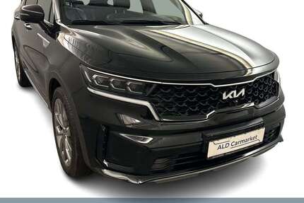 Kia Sorento 59.002 km 35.480 &euro; Dorfmark 29683