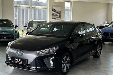 Hyundai IONIQ 33.374 km 14.999 € Erlensee 63526