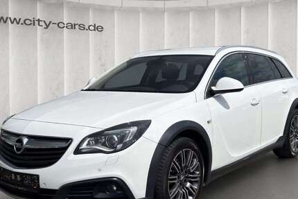Opel Insignia 112.800 km 10.990 &euro; Brandenburg 14772