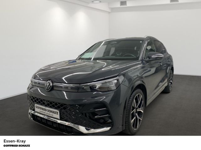 VW Tiguan 20.104 km 42.950 &euro; Essen 45307