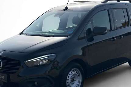 Mercedes-Benz Citan 83.400 km 23.750 &euro; Crailsheim 74564