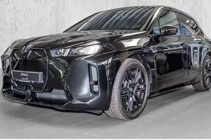 BMW iX 6.990 km 79.990 € Iserlohn 58636