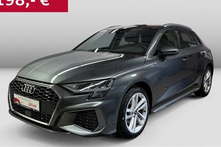 Audi A3 17.538 km 26.890 &euro; Ludwigsburg 71636