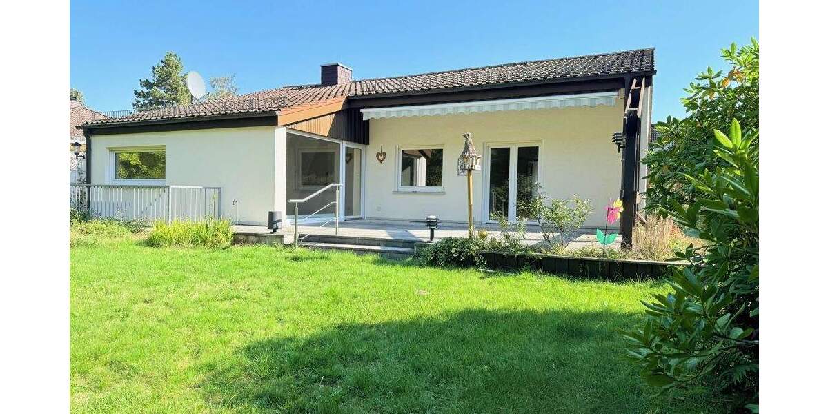 Einfamilienhaus Heusenstamm - 4 Zimmer, 130 m&sup2;, 699.000&euro; | Angebot:24827210
