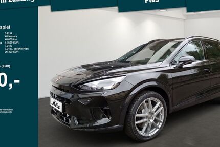 Cupra Formentor 2.000 km 41.470 € Lindenberg 88161
