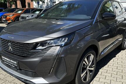 Peugeot 3008 25.900 km 25.980 &euro; Siegen 57072