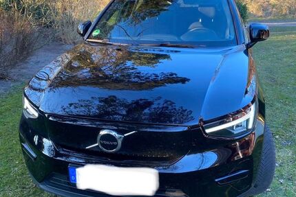 Volvo XC40 40.000 km 31.250 &euro; Langenhorn 25842