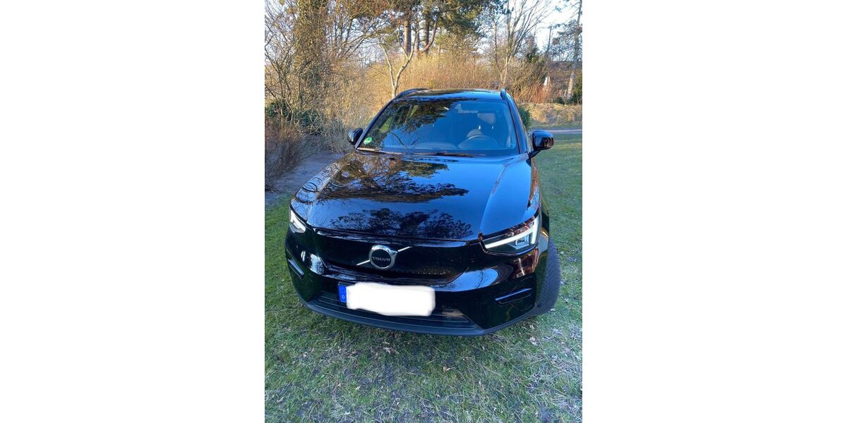 Volvo XC40 40.000 km 31.250 &euro; Langenhorn 25842