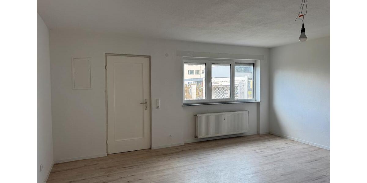 Erdgeschoßwohnung Linden - 2 Zimmer, 56 m&sup2;, 690&euro; | Angebot:26223332