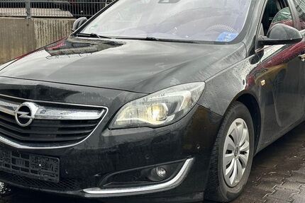 Opel Insignia 177.600 km 6.990 &euro; Mainz 55128