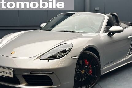 Porsche Boxster 55.000 km 62.970 &euro; Helmstedt 38350