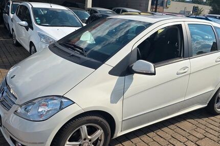 Mercedes-Benz A 200 170.000 km 4.100 &euro; Randersacker 97236