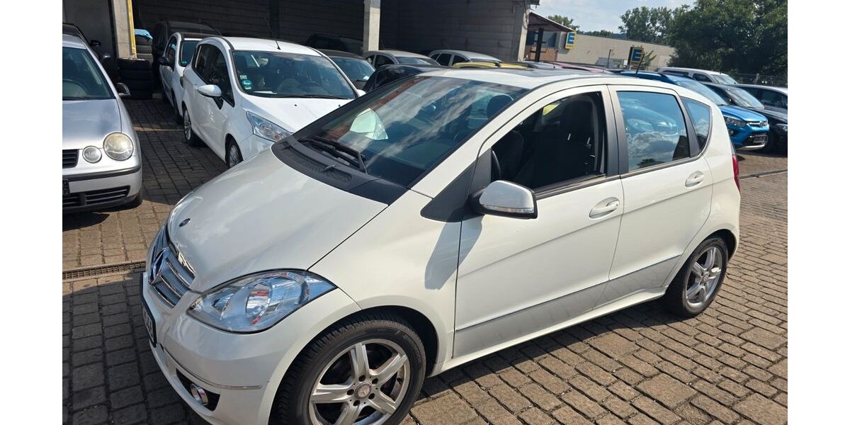 Mercedes-Benz A 200 170.000 km 4.100 &euro; Randersacker 97236