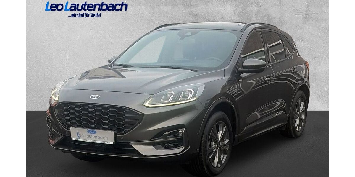 Ford Kuga 62.900 km 26.500 &euro; Duderstadt 37115