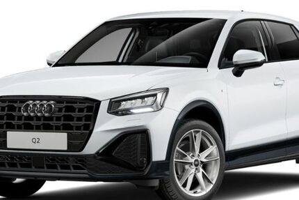 Audi Q2 7.557 km 31.620 &euro; Nordhausen 99734