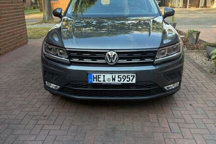 VW Tiguan 129.000 km 15.900 &euro; Marne 25709