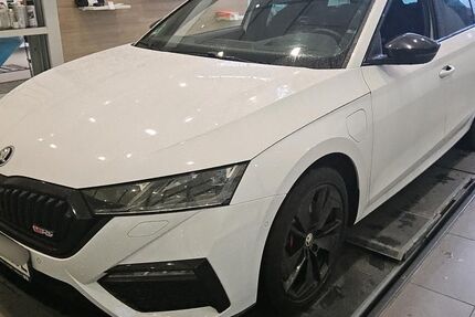 Skoda Octavia 110.870 km 22.990 &euro; Vechelde 38159